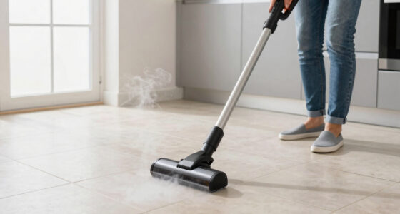 13 Best Steam Cleaner For Tile Floors In 2026