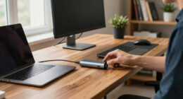 13 Best Thunderbolt Docking Stations for 2026