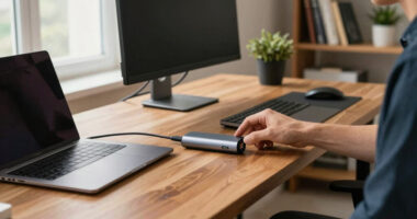 13 Best Thunderbolt Docking Stations for 2026