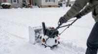 13 Best Two Stage Snow Blower in 2026 — The Ultimate Buyer’s Guide