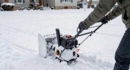 13 Best Two Stage Snow Blower in 2026 — The Ultimate Buyer’s Guide