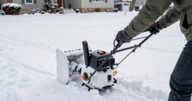 13 Best Two Stage Snow Blower in 2026 — The Ultimate Buyer’s Guide