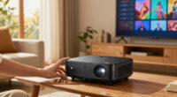 14 Best Best 4K Short Throw Projector in 2026