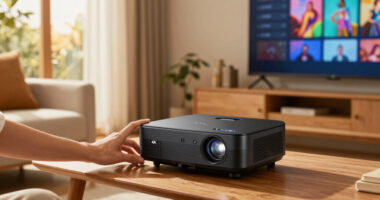 14 Best Best 4K Short Throw Projector in 2026