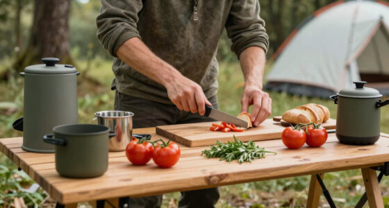 14 Best Camp Kitchen Table in 2026 — The Ultimate Buyer’s Guide