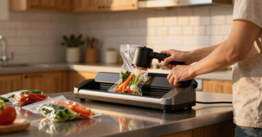 14 Best Chamber Vacuum Sealer for Home Use in 2026