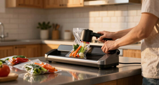 14 Best Chamber Vacuum Sealer for Home Use in 2026