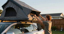 14 Best Hard Shell Rooftop Tent in 2026 — The Ultimate Buyer’s Guide