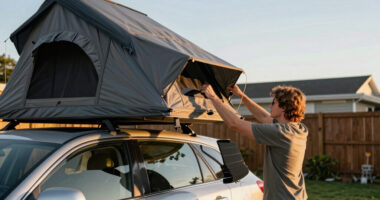 14 Best Hard Shell Rooftop Tent in 2026 — The Ultimate Buyer’s Guide