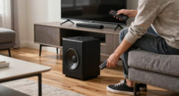 14 Best Subwoofer Under 1000 for Movies in 2026