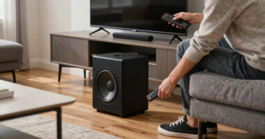 14 Best Subwoofer Under 1000 for Movies in 2026