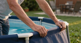 15 Best Above-Ground Pool Covers in 2026