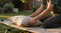 15 Best Camp Cot for Adults in 2026