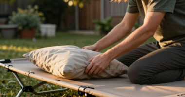 15 Best Camp Cot for Adults in 2026