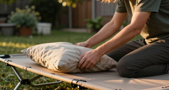 15 Best Camp Cot for Adults in 2026