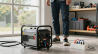 15 Best Inverter Generator For Home Backup In 2026