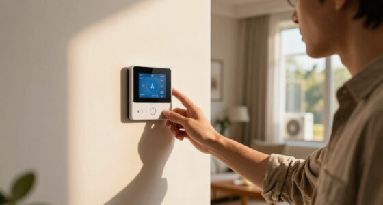 15 Best Smart Thermostat For Heat Pump In 2026
