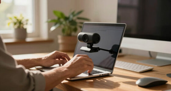 15 Best Webcams for Remote Work in 2026