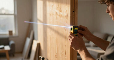 4 Best Laser Level for Home Projects in 2026