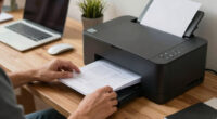 4 Best Laser Printer for Small Business Home Office in 2026