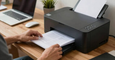 4 Best Laser Printer for Small Business Home Office in 2026