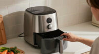 5 Best Best Air Fryer Toaster Oven Combo in 2026