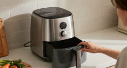 5 Best Best Air Fryer Toaster Oven Combo in 2026