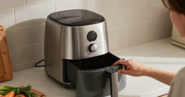 5 Best Best Air Fryer Toaster Oven Combo in 2026