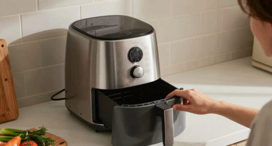 5 Best Best Air Fryer Toaster Oven Combo in 2026