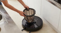 5 Best Robot Vacuum Self Emptying in 2026