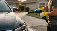 6 Best Electric Pressure Washer for Car Washing in 2026