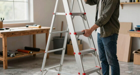6 Best Ladder Multi Position in 2026