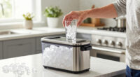 6 Best Nugget Ice Maker in 2026 — Find Your Perfect Chewable Ice