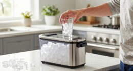6 Best Nugget Ice Maker in 2026 — Find Your Perfect Chewable Ice