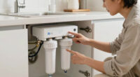 6 Best Reverse Osmosis System Under Sink in 2026