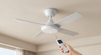6 Best Smart Ceiling Fans in 2026