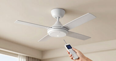 6 Best Smart Ceiling Fans in 2026