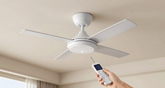 6 Best Smart Ceiling Fans in 2026