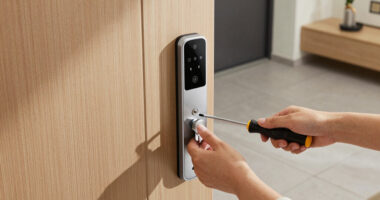 6 Best Smart Lock Deadbolt in 2026 — The Ultimate Buyer’s Guide