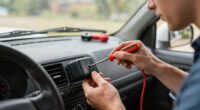6 Best Trailer Brake Controller in 2026
