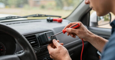 6 Best Trailer Brake Controller in 2026