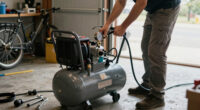 7 Best 60 Gallon Air Compressors for Garage in 2026