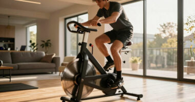 7 Best Air Bike Fan Bike in 2026 — The Ultimate Buyer’s Guide