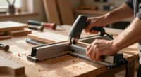 7 Best Benchtop Planer for Hardwood in 2026