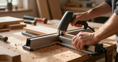 7 Best Benchtop Planer for Hardwood in 2026