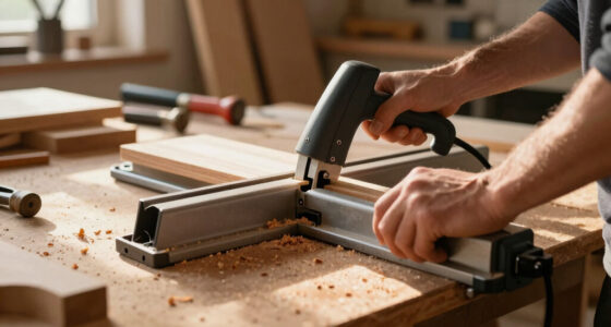 7 Best Benchtop Planer for Hardwood in 2026