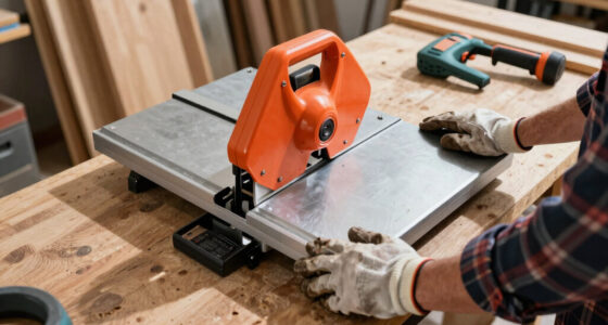 7 Best Best Jobsite Table Saw in 2026