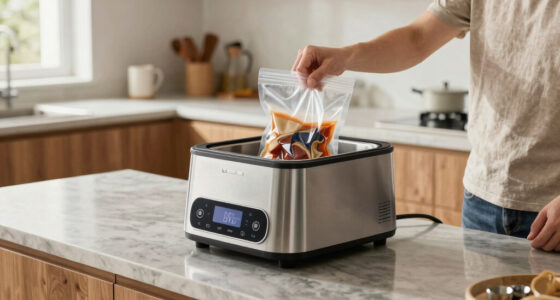 7 Best Best Sous Vide Machine in 2026