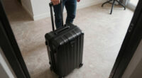 7 Best Carry On Suitcase Spinner in 2026