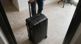 7 Best Carry On Suitcase Spinner in 2026